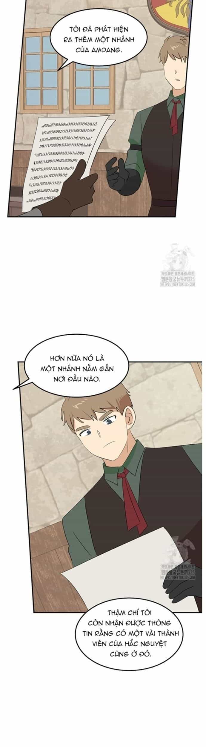 Mọt Sách - Chương 254 - ảnh 25