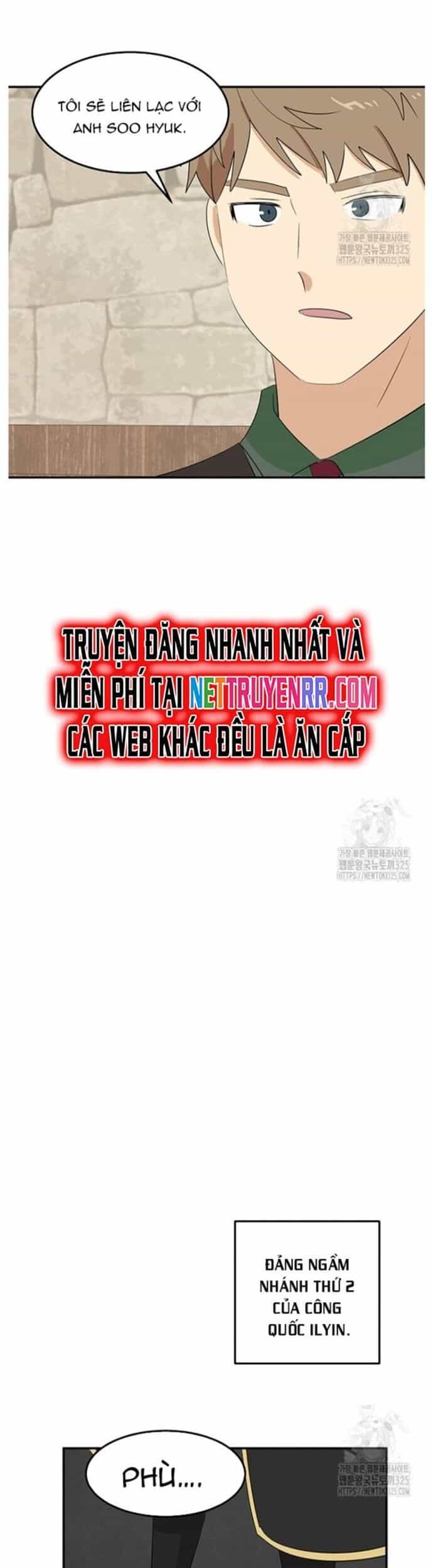 Mọt Sách - Chương 254 - ảnh 26