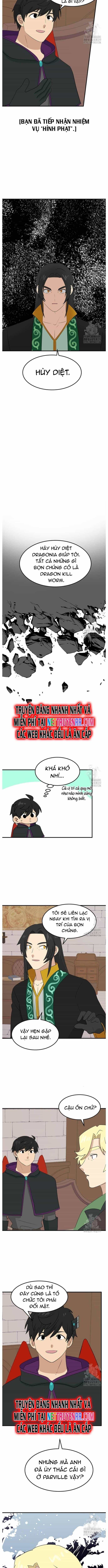 Mọt Sách - Chương 259 - ảnh 8