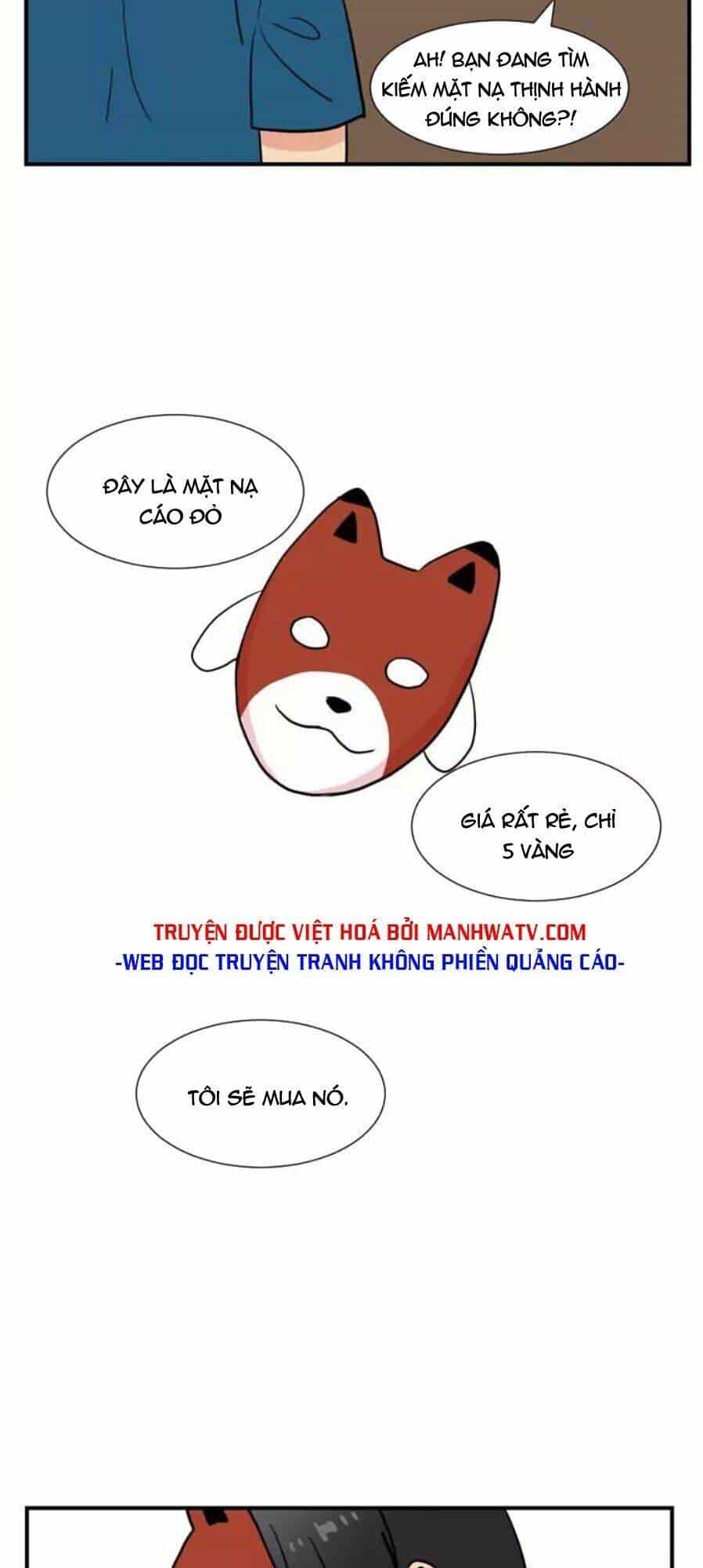 Mọt Sách - Chương 26 - ảnh 23