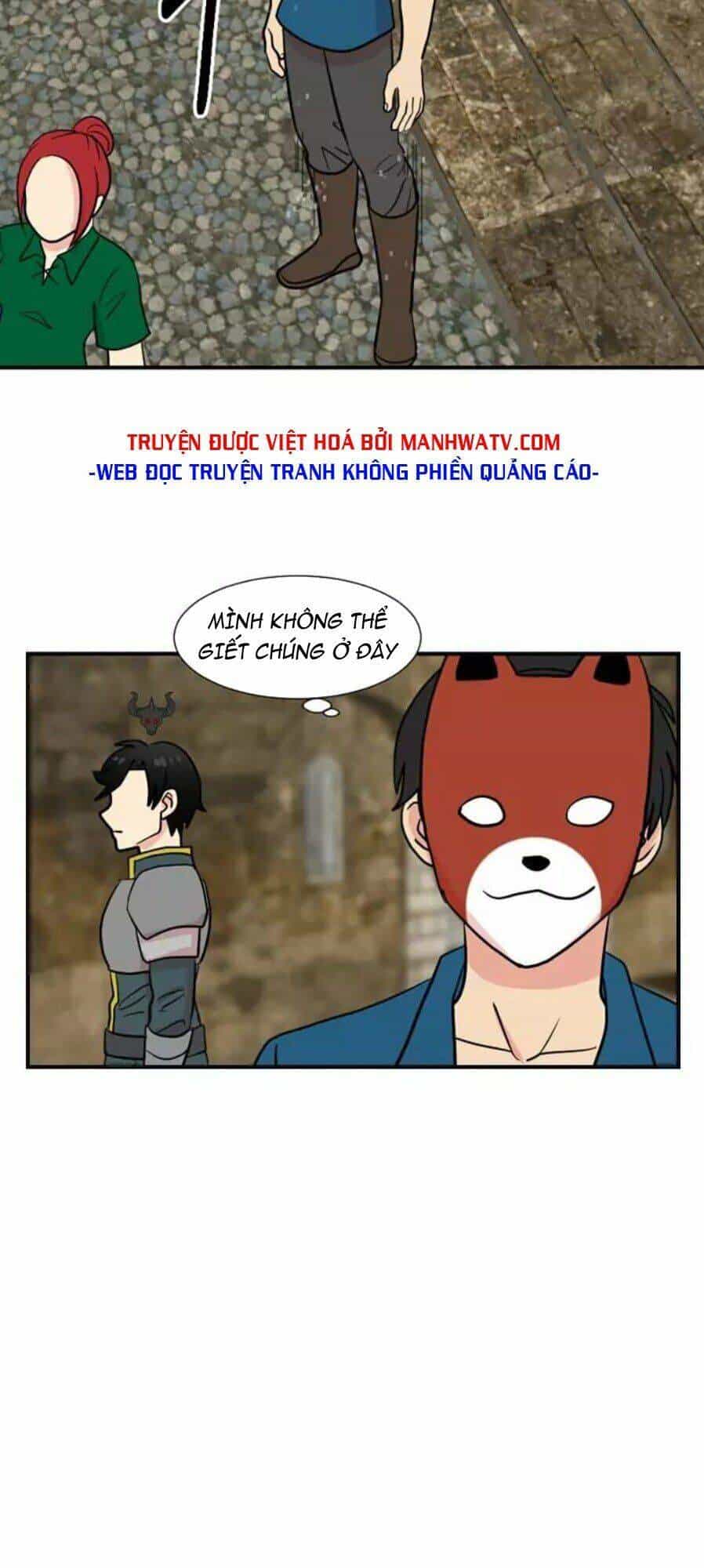 Mọt Sách - Chương 26 - ảnh 26