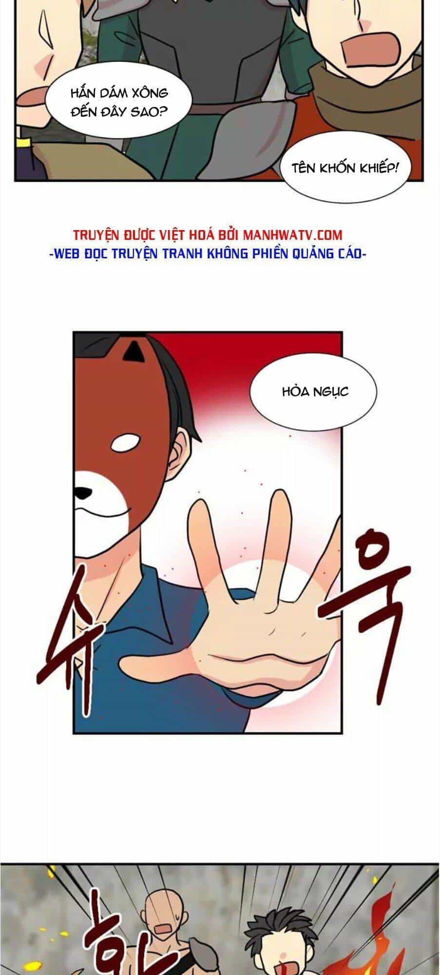 Mọt Sách - Chương 26 - ảnh 31