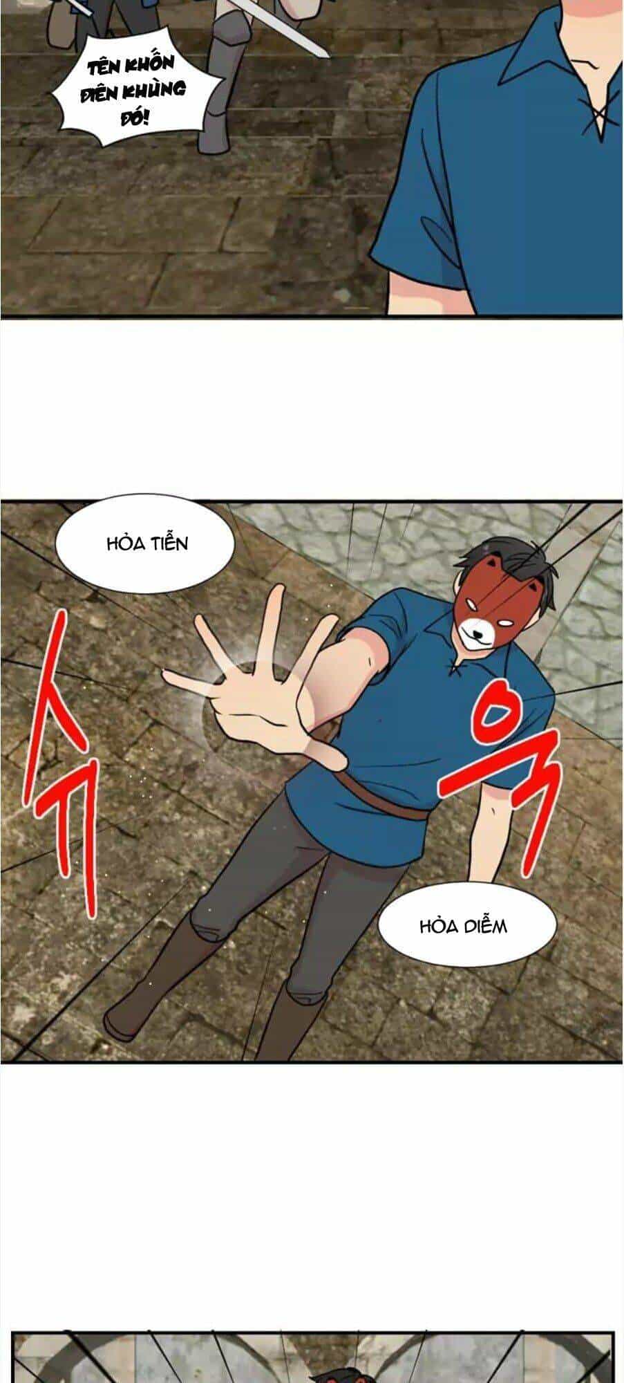 Mọt Sách - Chương 26 - ảnh 34
