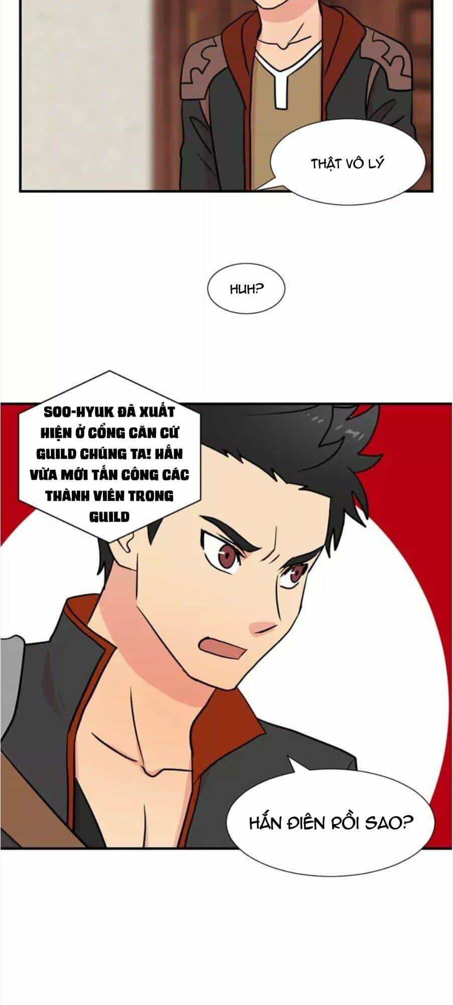 Mọt Sách - Chương 26 - ảnh 42