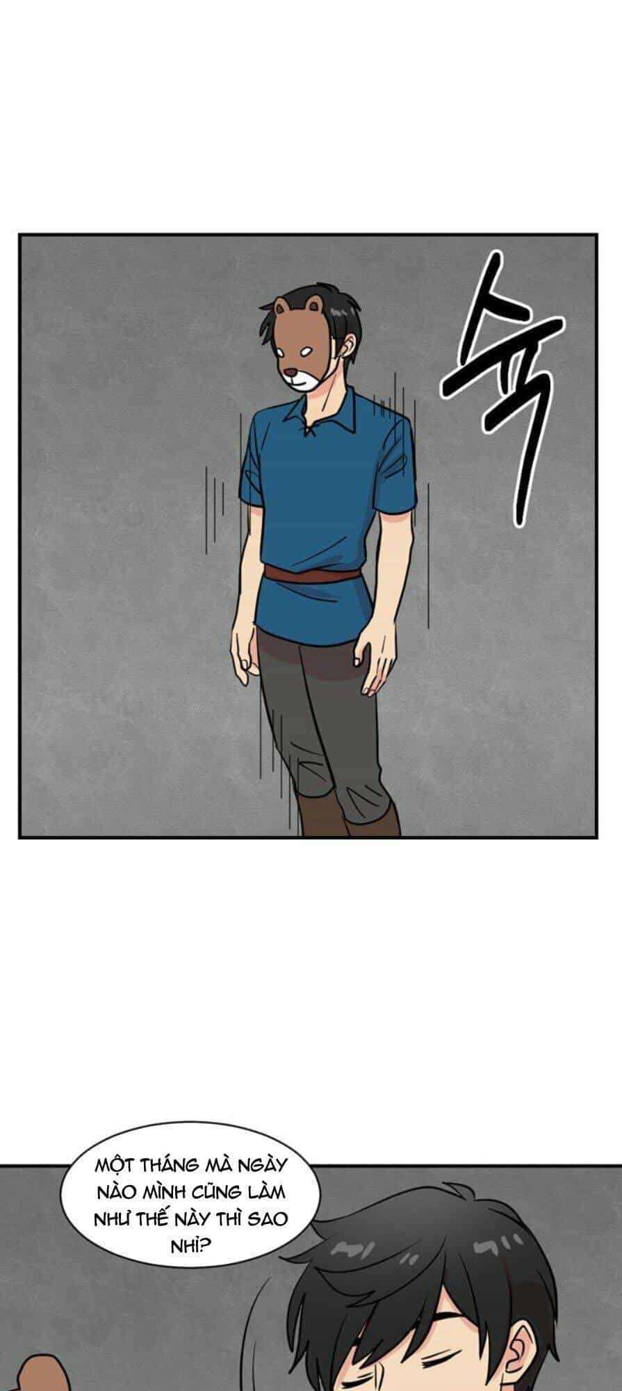 Mọt Sách - Chương 27 - ảnh 13