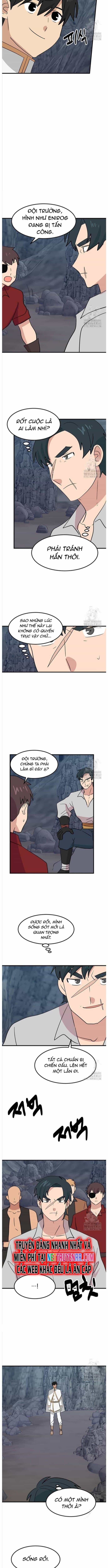 Mọt Sách - Chương 273 - ảnh 5
