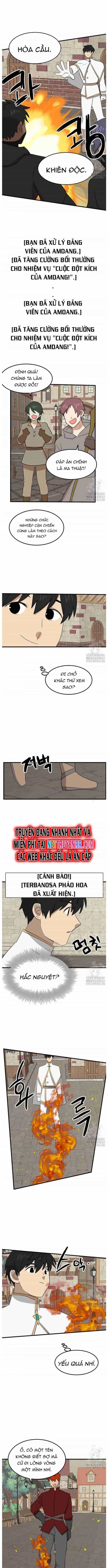 Mọt Sách - Chương 274 - ảnh 5