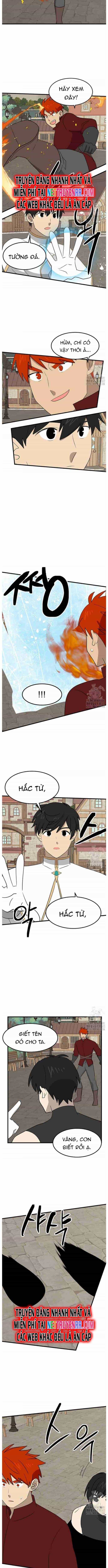 Mọt Sách - Chương 274 - ảnh 6