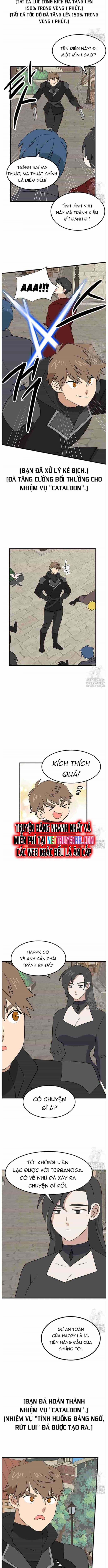 Mọt Sách - Chương 274 - ảnh 8