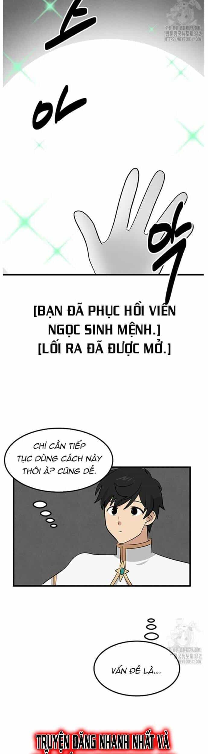 Mọt Sách - Chương 277 - ảnh 20