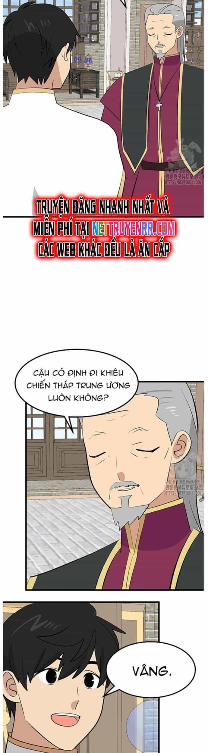 Mọt Sách - Chương 277 - ảnh 26