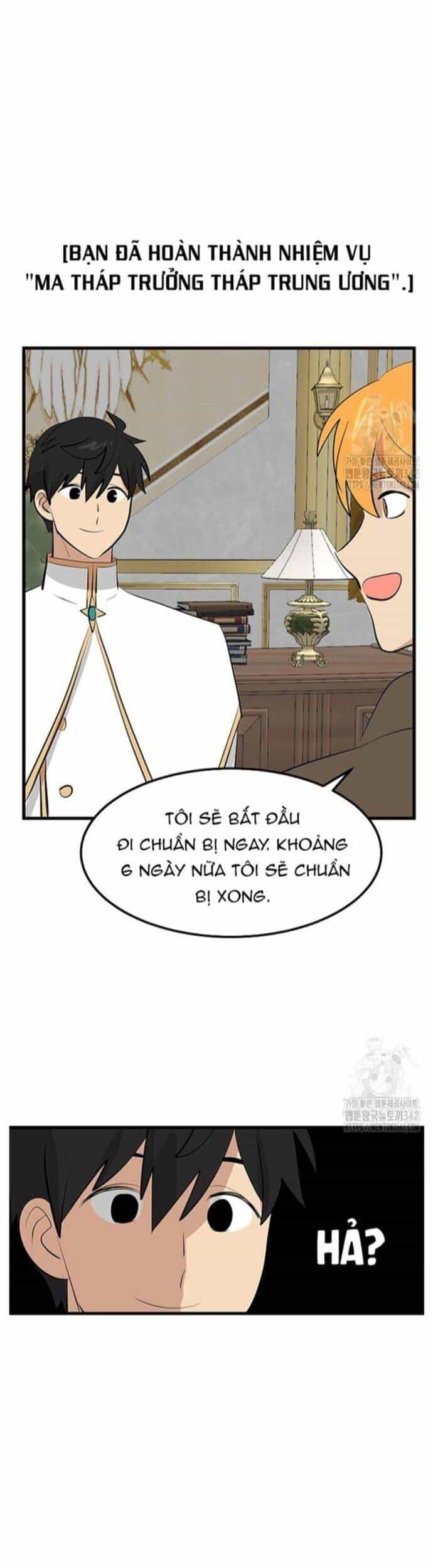 Mọt Sách - Chương 277 - ảnh 29