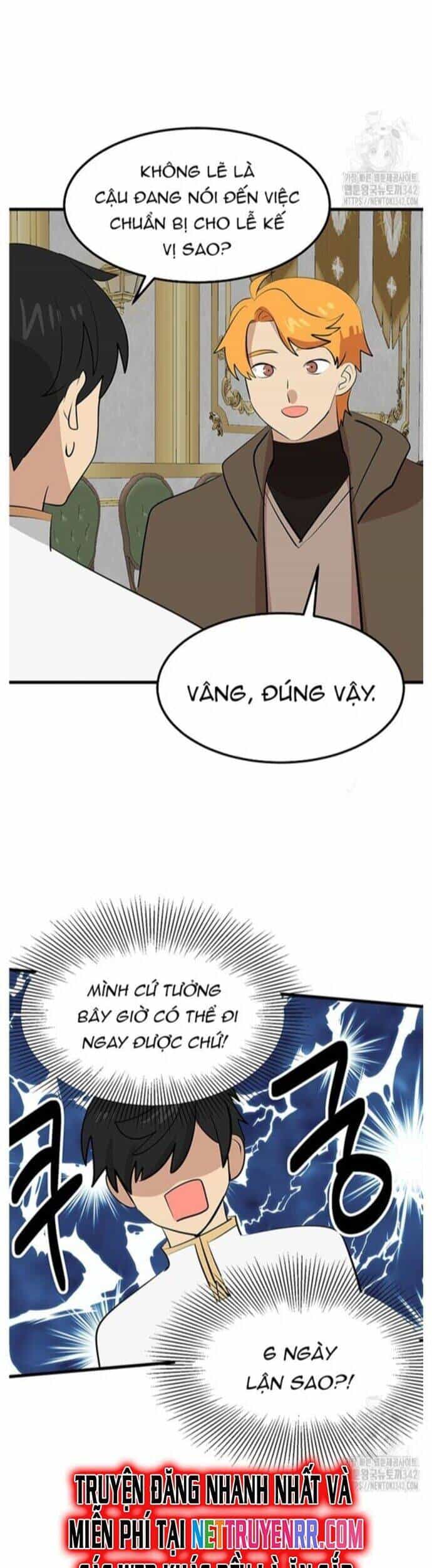 Mọt Sách - Chương 277 - ảnh 30