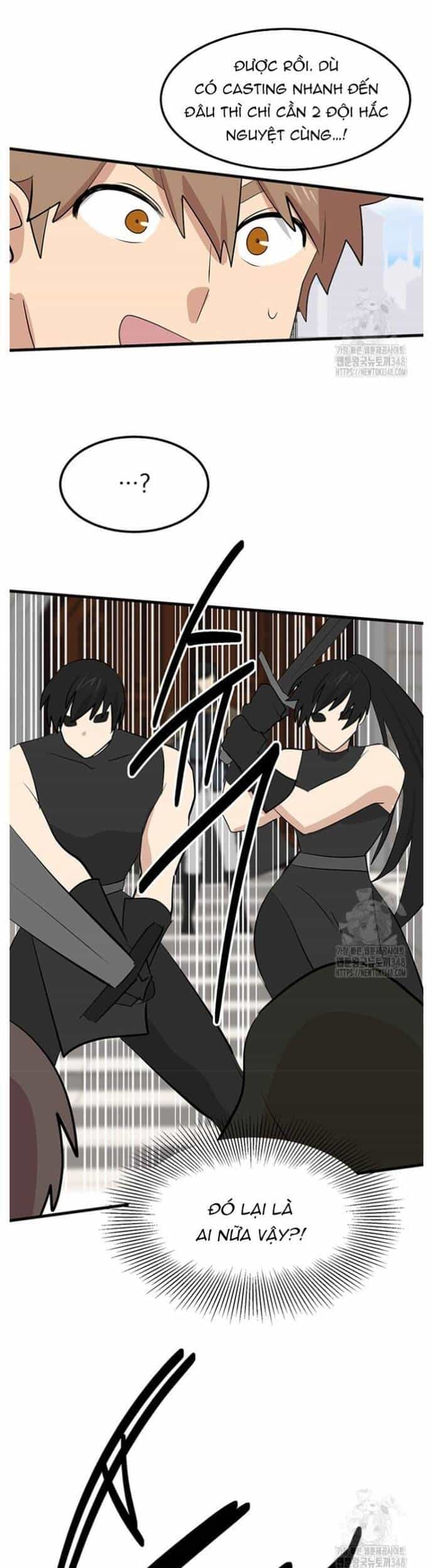 Mọt Sách - Chương 279 - ảnh 18
