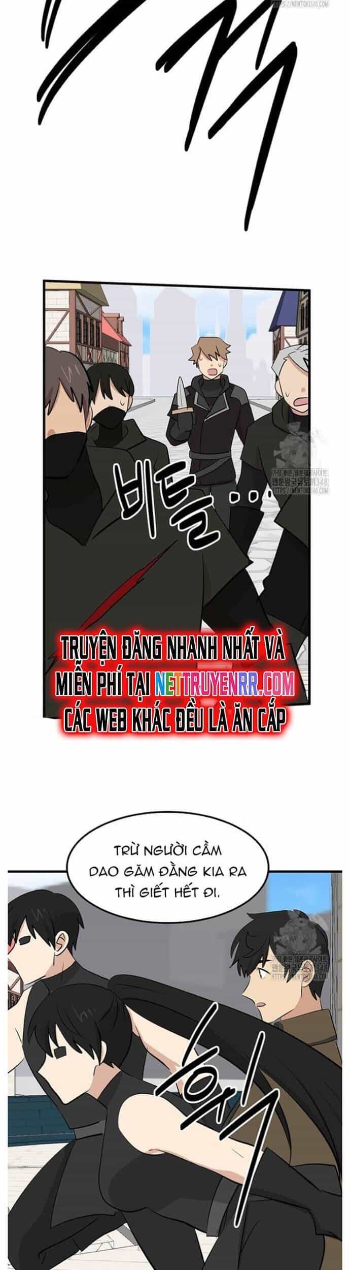 Mọt Sách - Chương 279 - ảnh 19