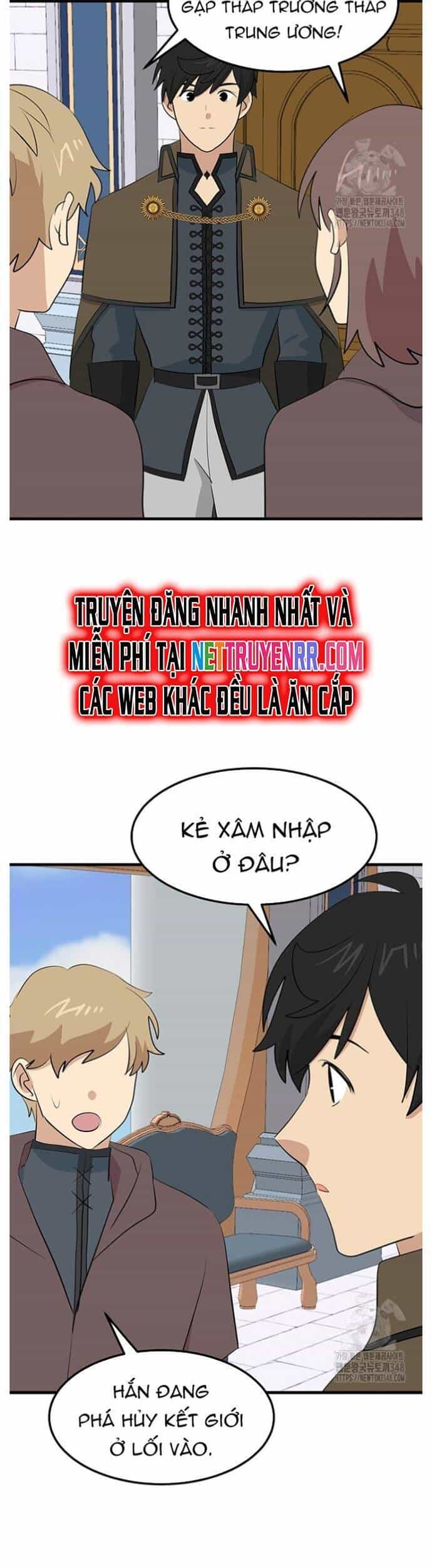 Mọt Sách - Chương 279 - ảnh 6