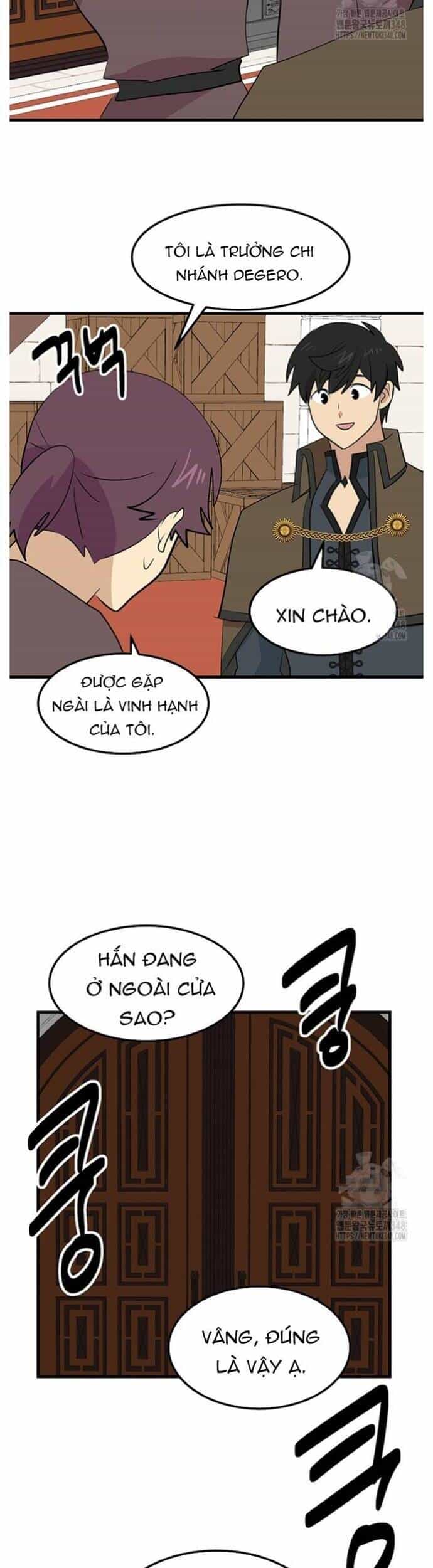 Mọt Sách - Chương 279 - ảnh 8