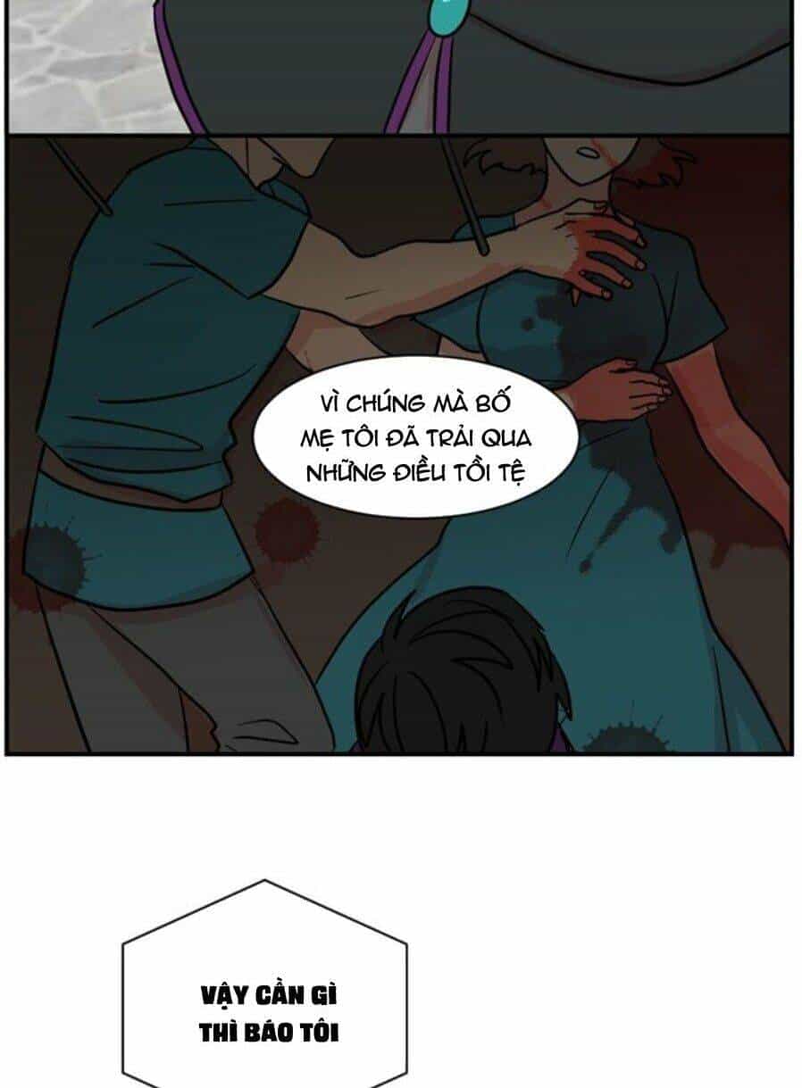 Mọt Sách - Chương 28 - ảnh 15