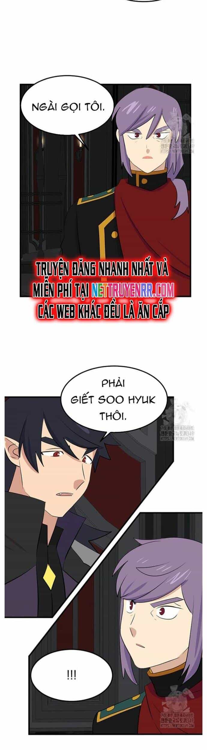 Mọt Sách - Chương 280 - ảnh 13
