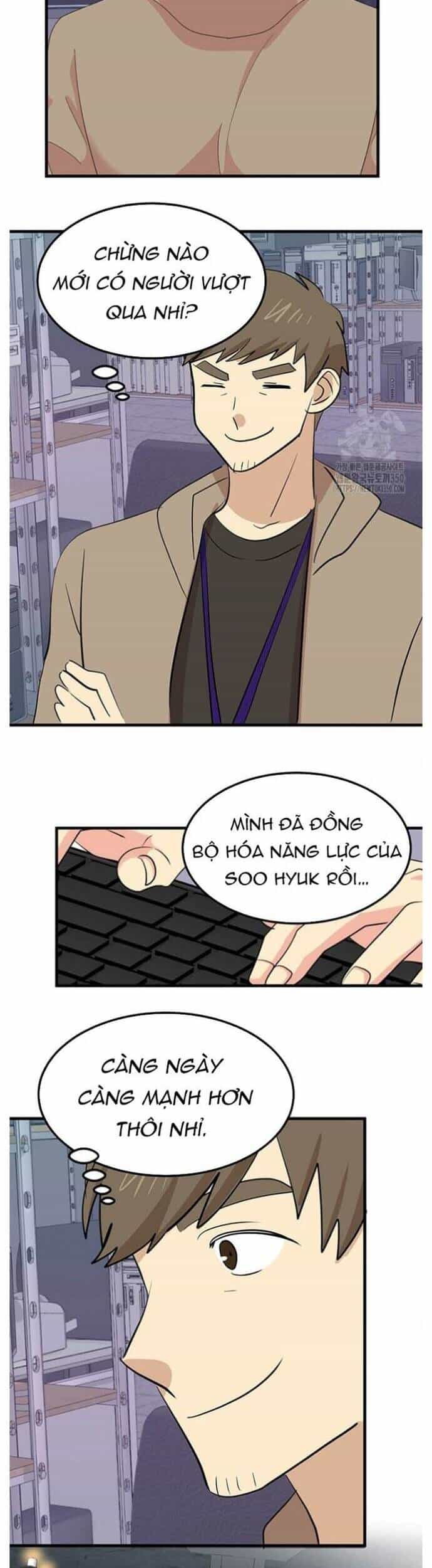 Mọt Sách - Chương 282 - ảnh 21