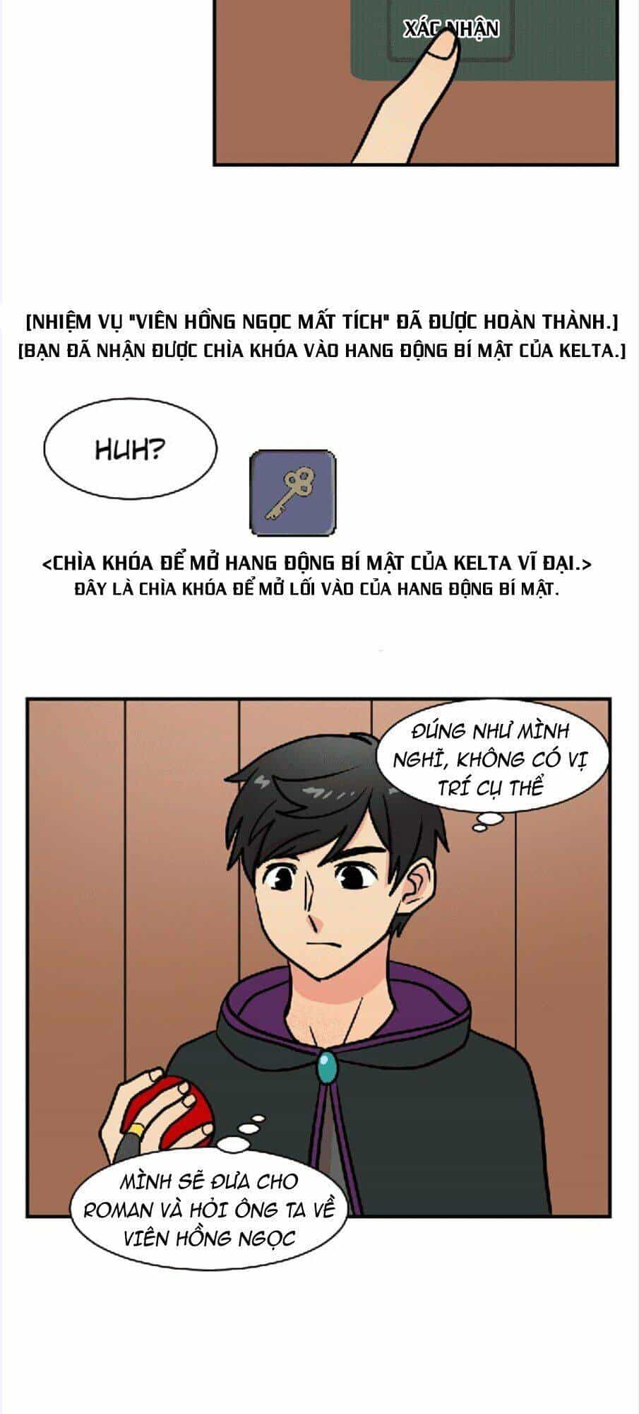 Mọt Sách - Chương 31 - ảnh 22