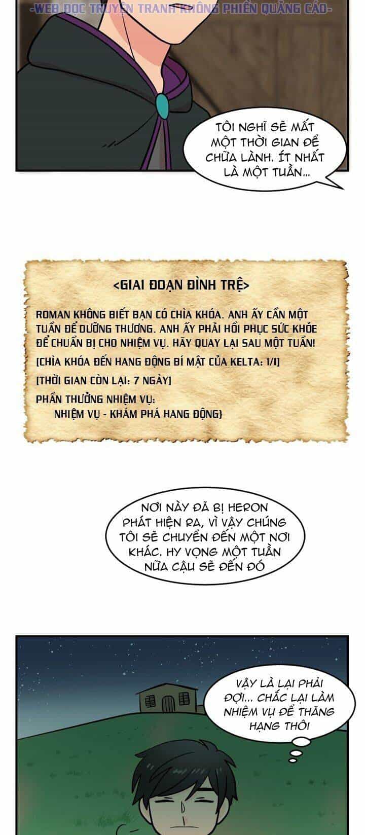 Mọt Sách - Chương 34 - ảnh 15
