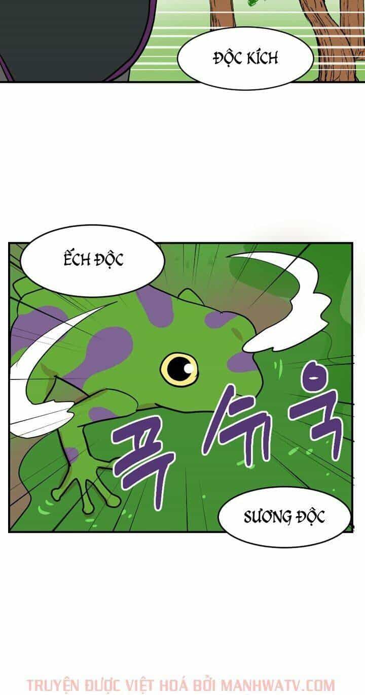 Mọt Sách - Chương 34 - ảnh 50