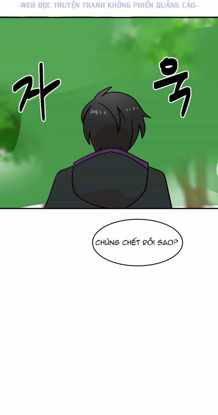 Mọt Sách - Chương 34 - ảnh 51