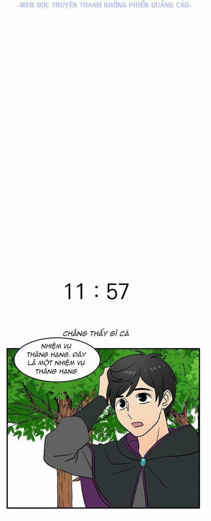 Mọt Sách - Chương 35 - ảnh 13
