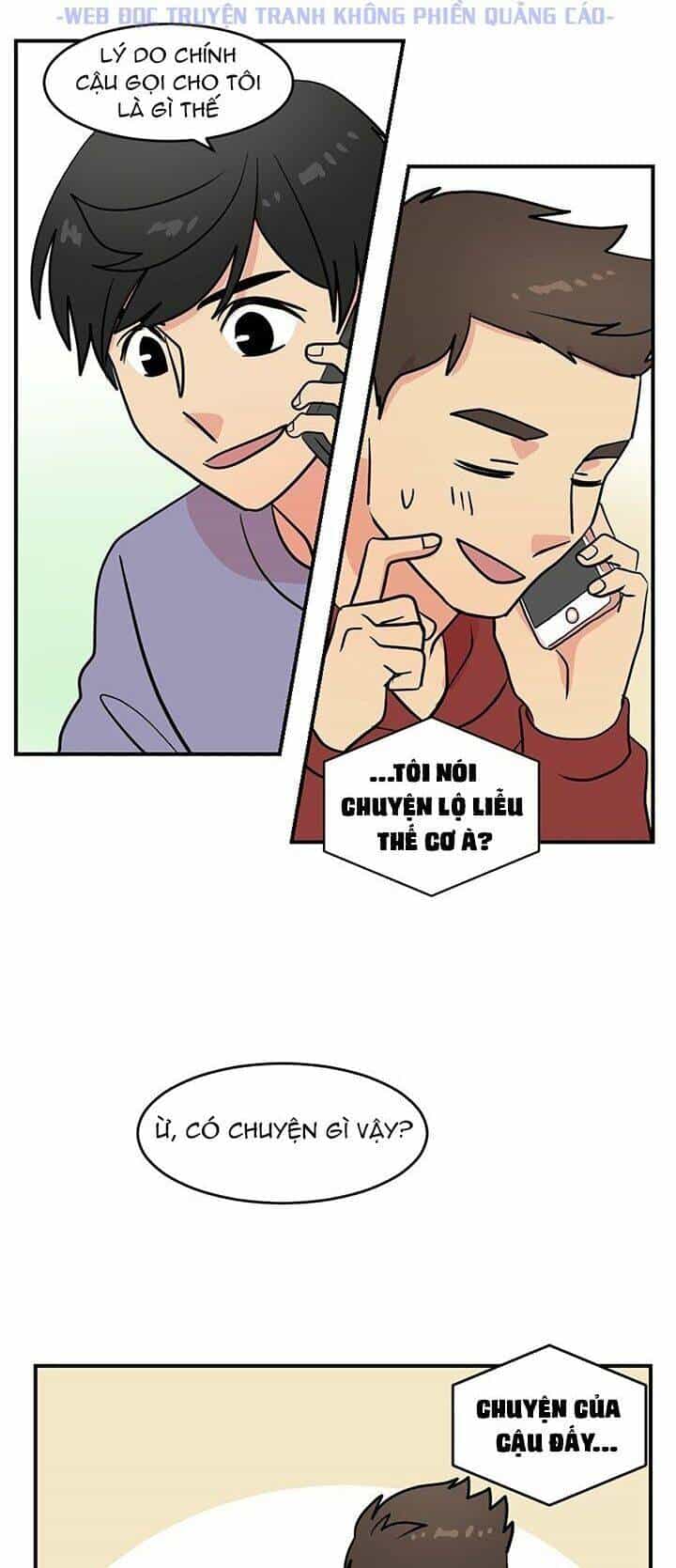 Mọt Sách - Chương 35 - ảnh 23