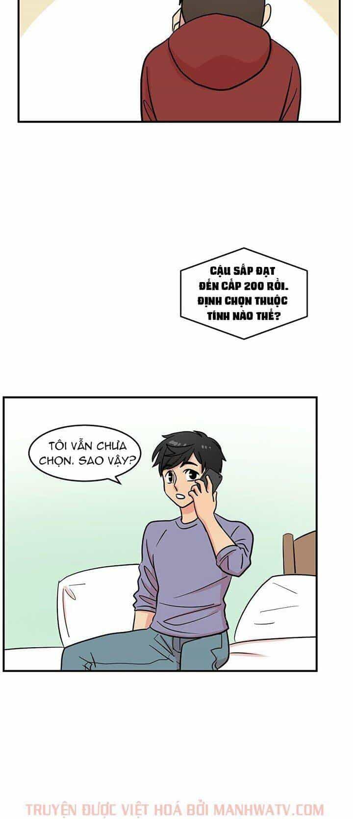 Mọt Sách - Chương 35 - ảnh 24