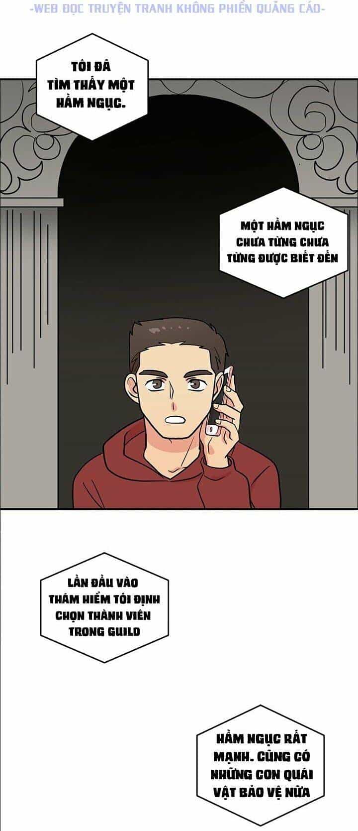 Mọt Sách - Chương 35 - ảnh 25