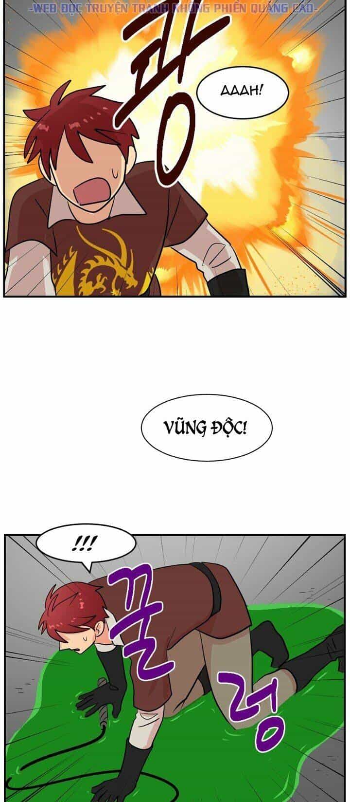 Mọt Sách - Chương 42 - ảnh 17