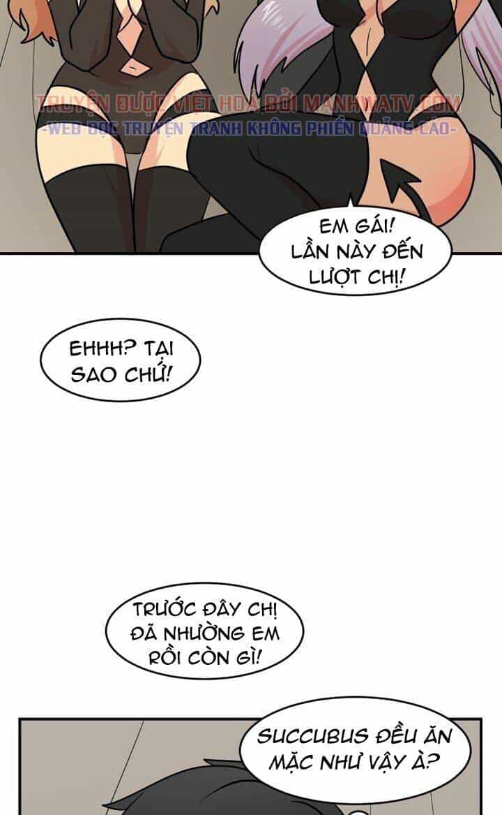 Mọt Sách - Chương 44 - ảnh 15