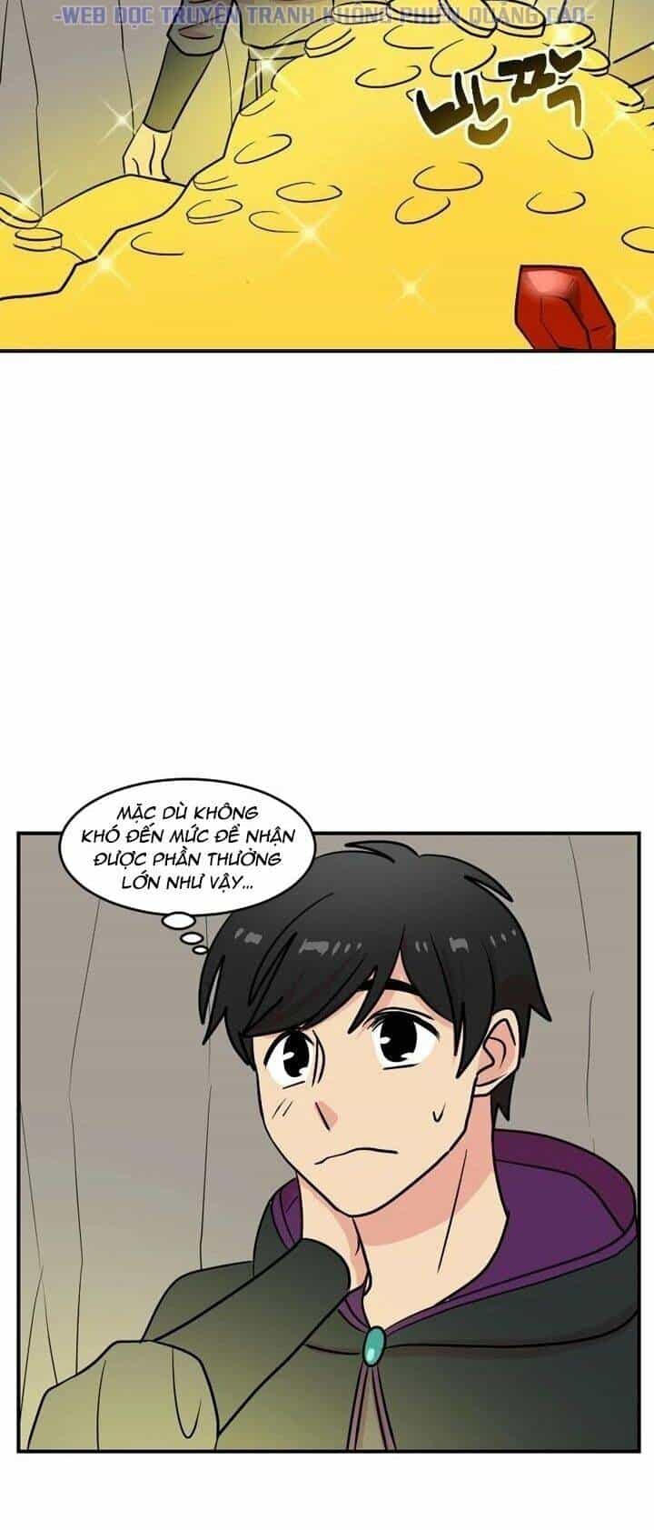 Mọt Sách - Chương 45 - ảnh 23
