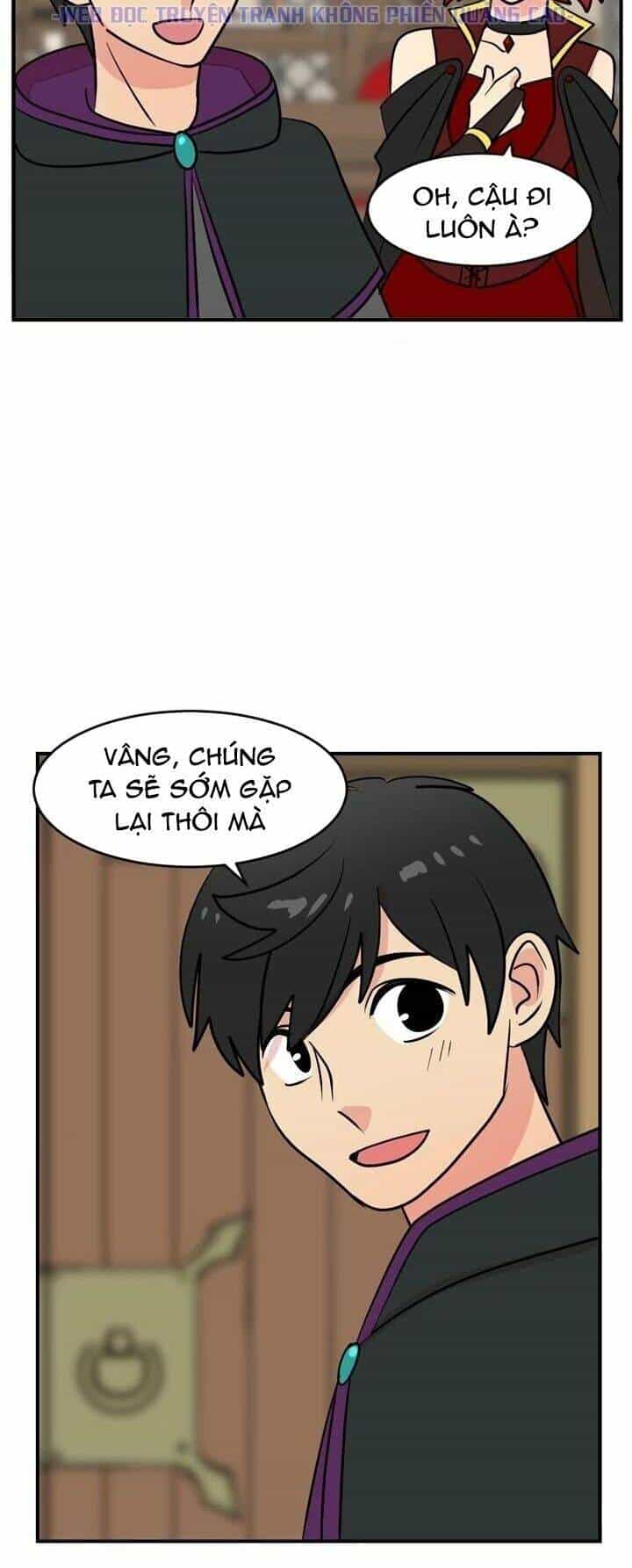 Mọt Sách - Chương 47 - ảnh 15