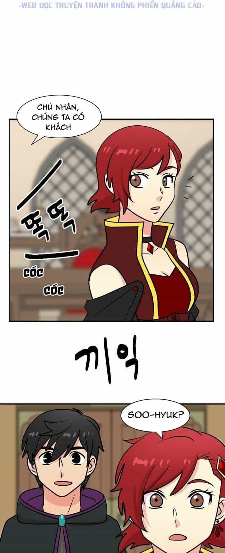 Mọt Sách - Chương 47 - ảnh 17