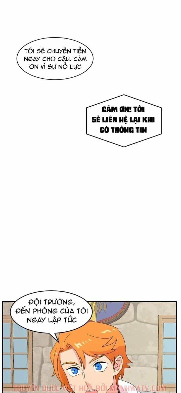 Mọt Sách - Chương 50 - ảnh 31