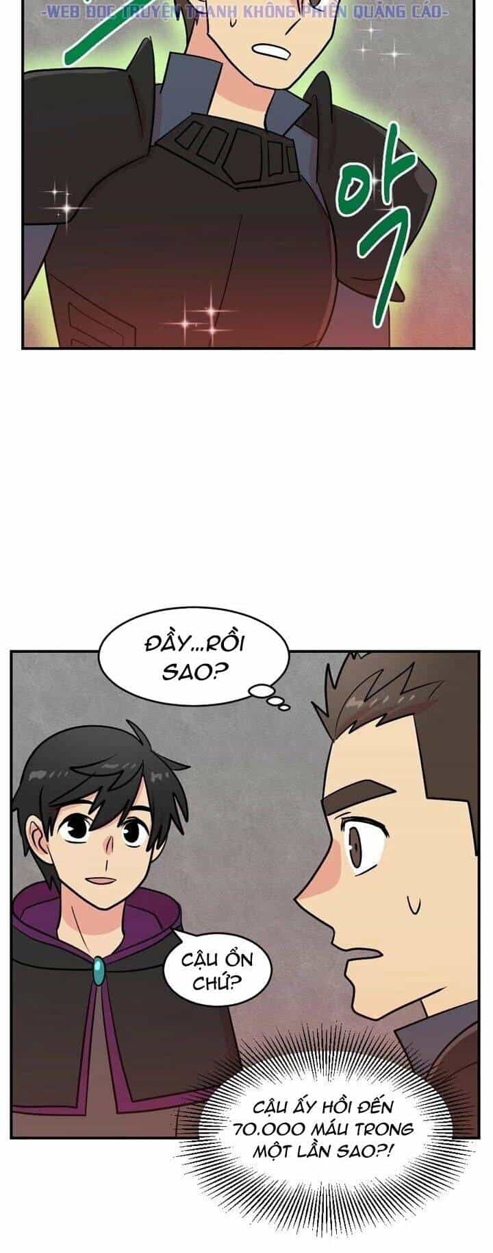 Mọt Sách - Chương 51 - ảnh 13