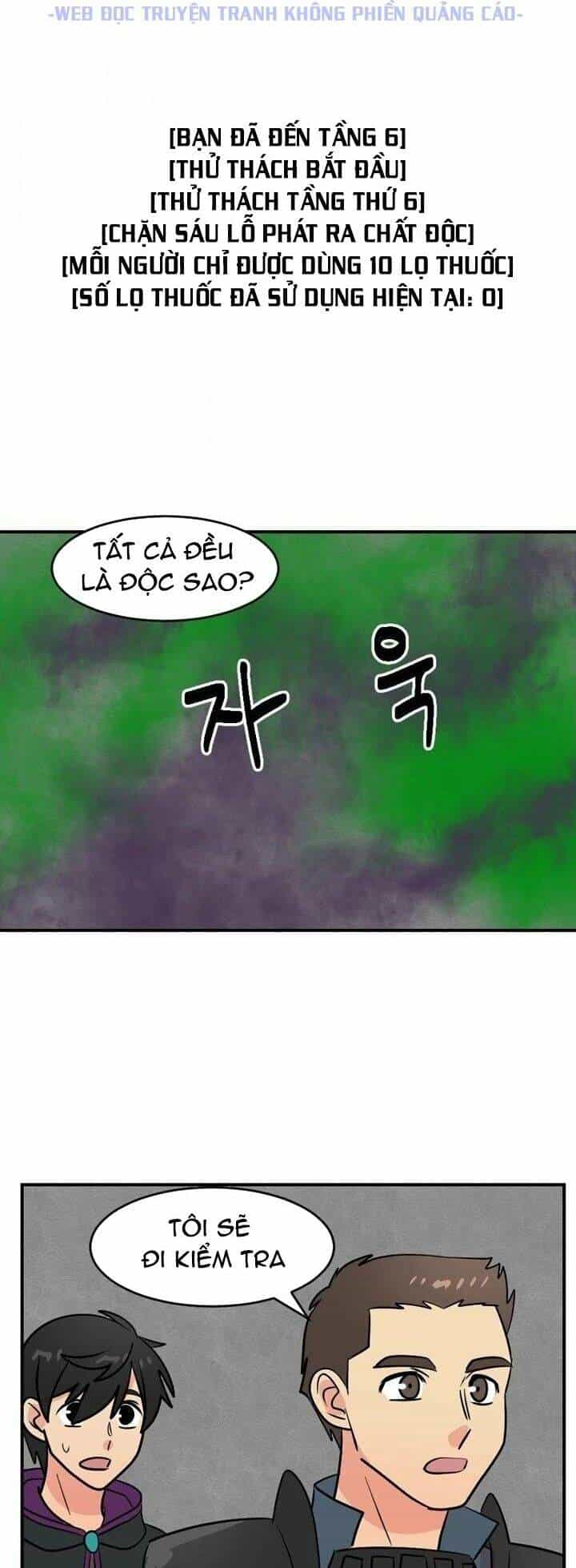 Mọt Sách - Chương 51 - ảnh 27