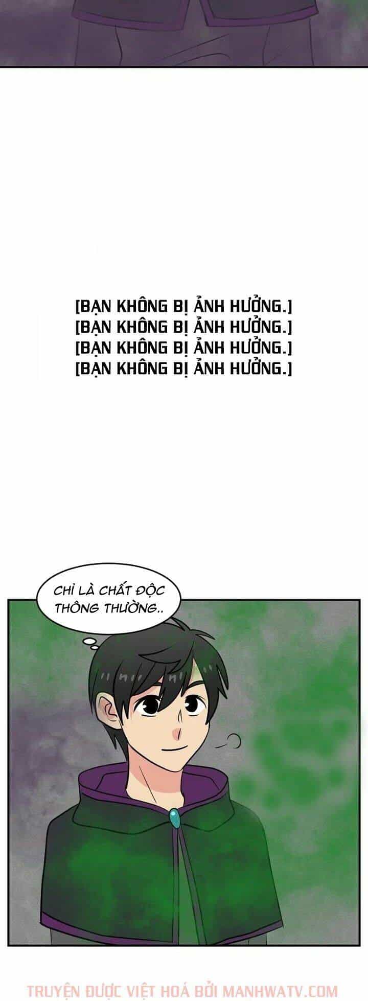 Mọt Sách - Chương 51 - ảnh 34