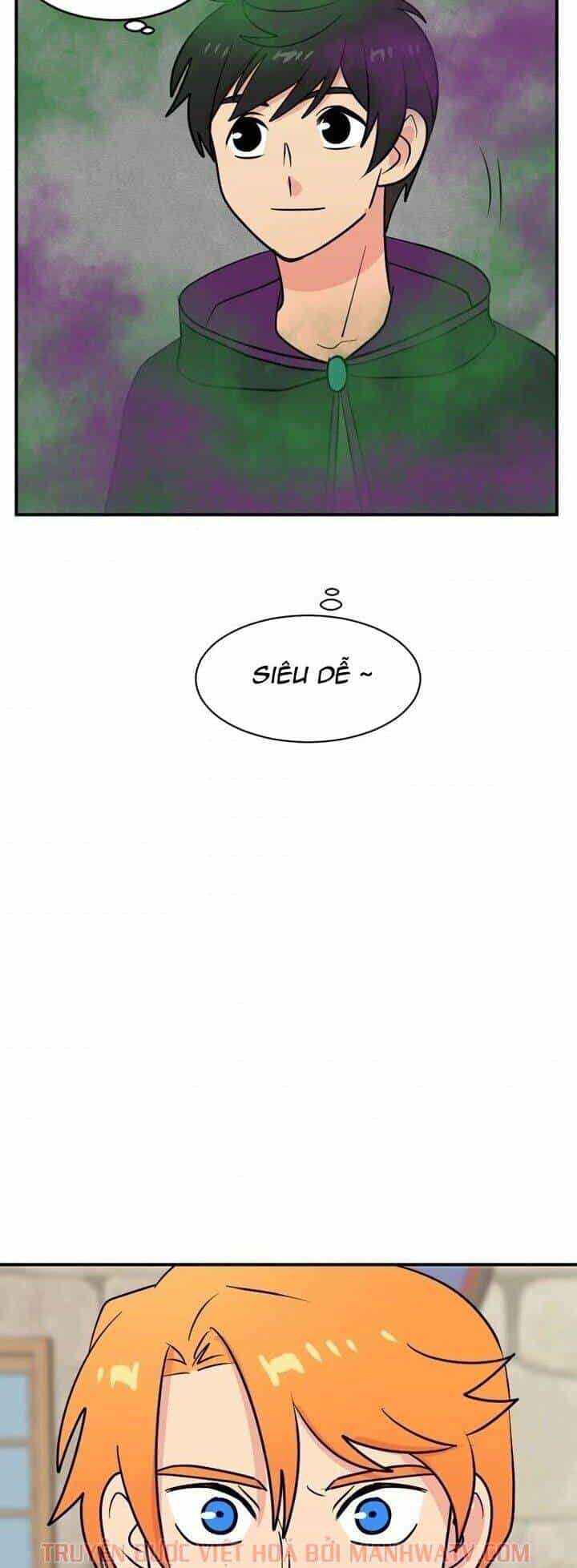 Mọt Sách - Chương 51 - ảnh 38