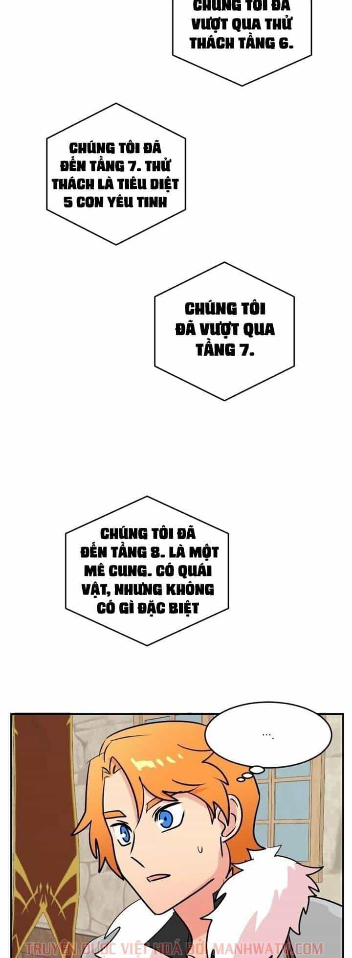 Mọt Sách - Chương 51 - ảnh 40
