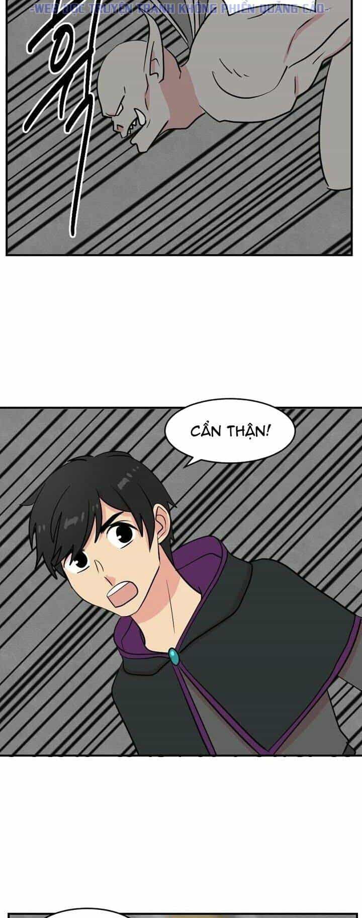 Mọt Sách - Chương 52 - ảnh 15