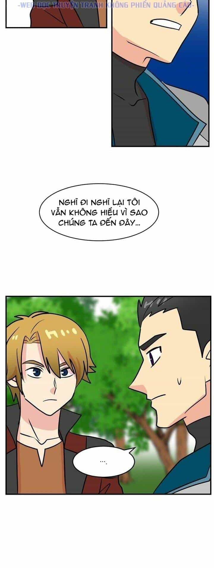 Mọt Sách - Chương 53 - ảnh 39