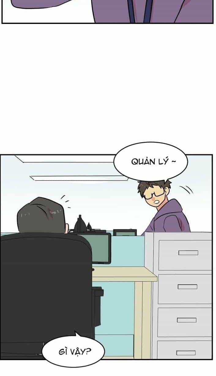 Mọt Sách - Chương 56 - ảnh 17