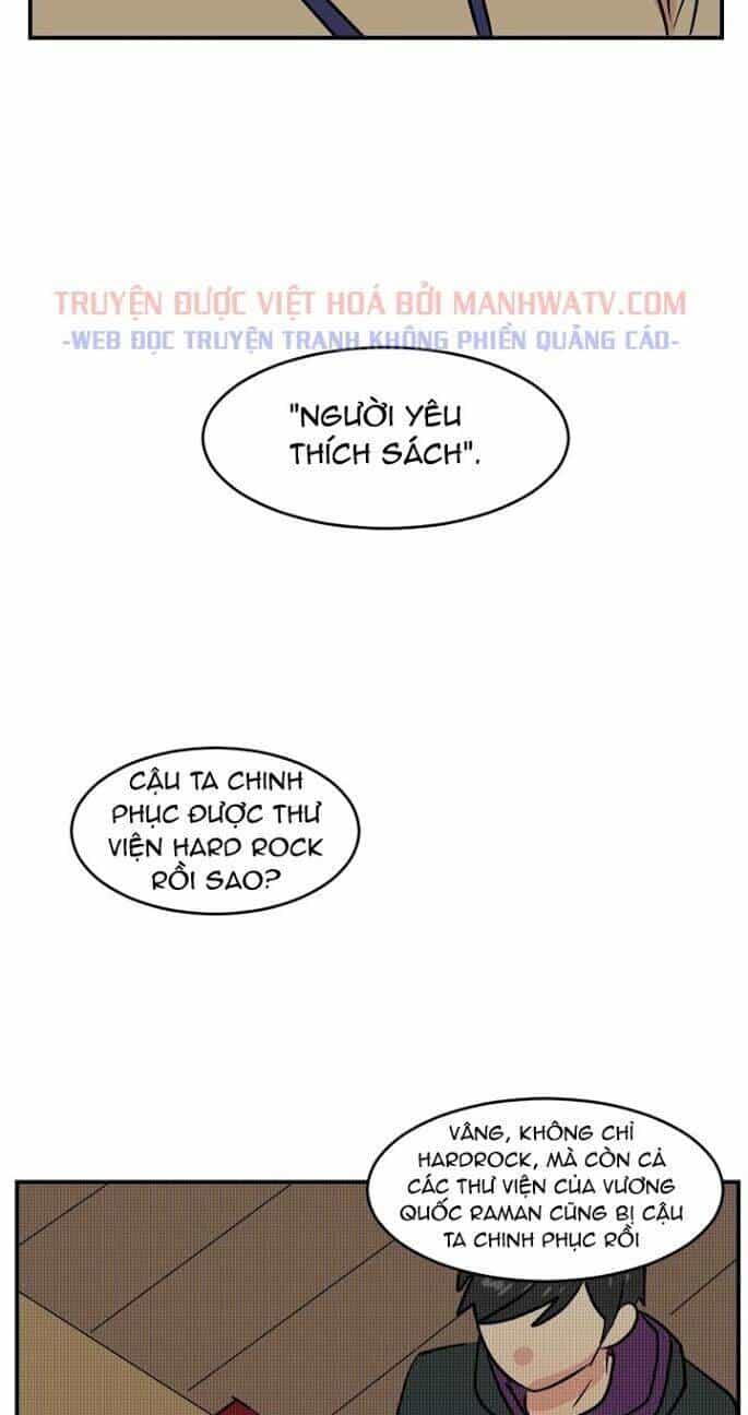 Mọt Sách - Chương 56 - ảnh 19