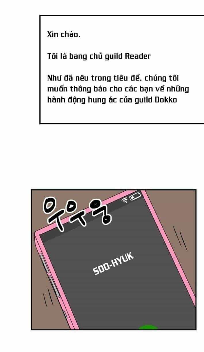 Mọt Sách - Chương 56 - ảnh 26