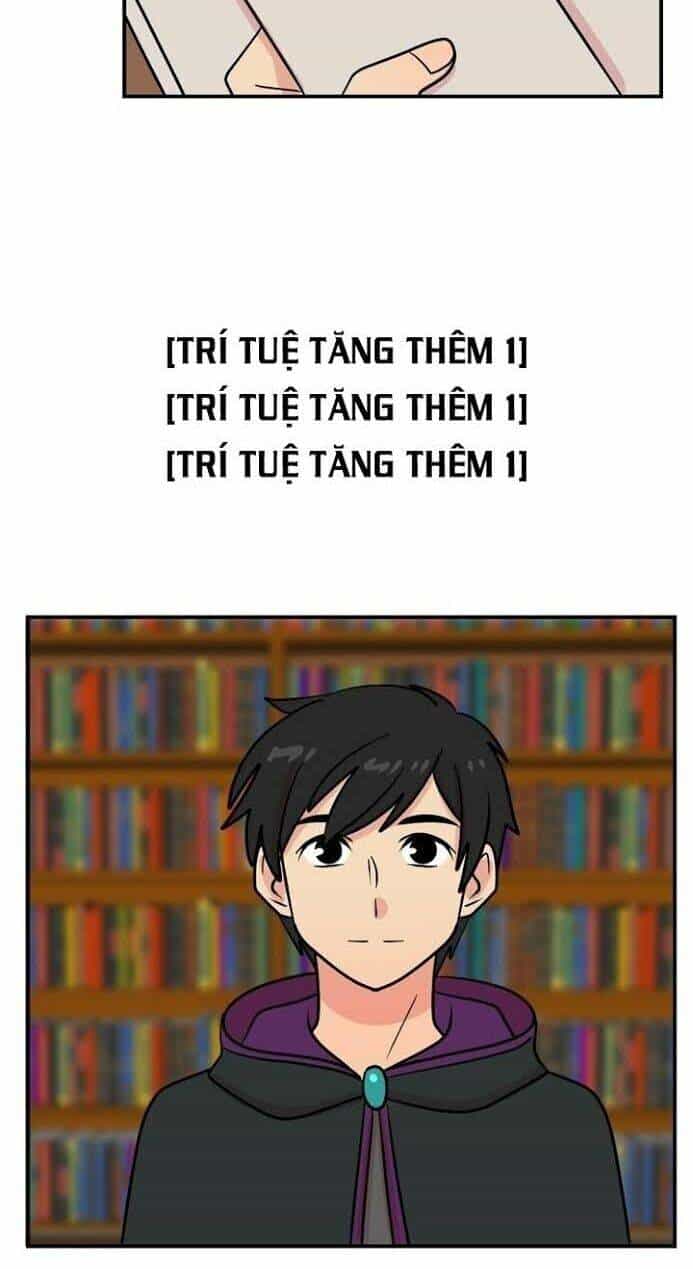 Mọt Sách - Chương 57 - ảnh 13