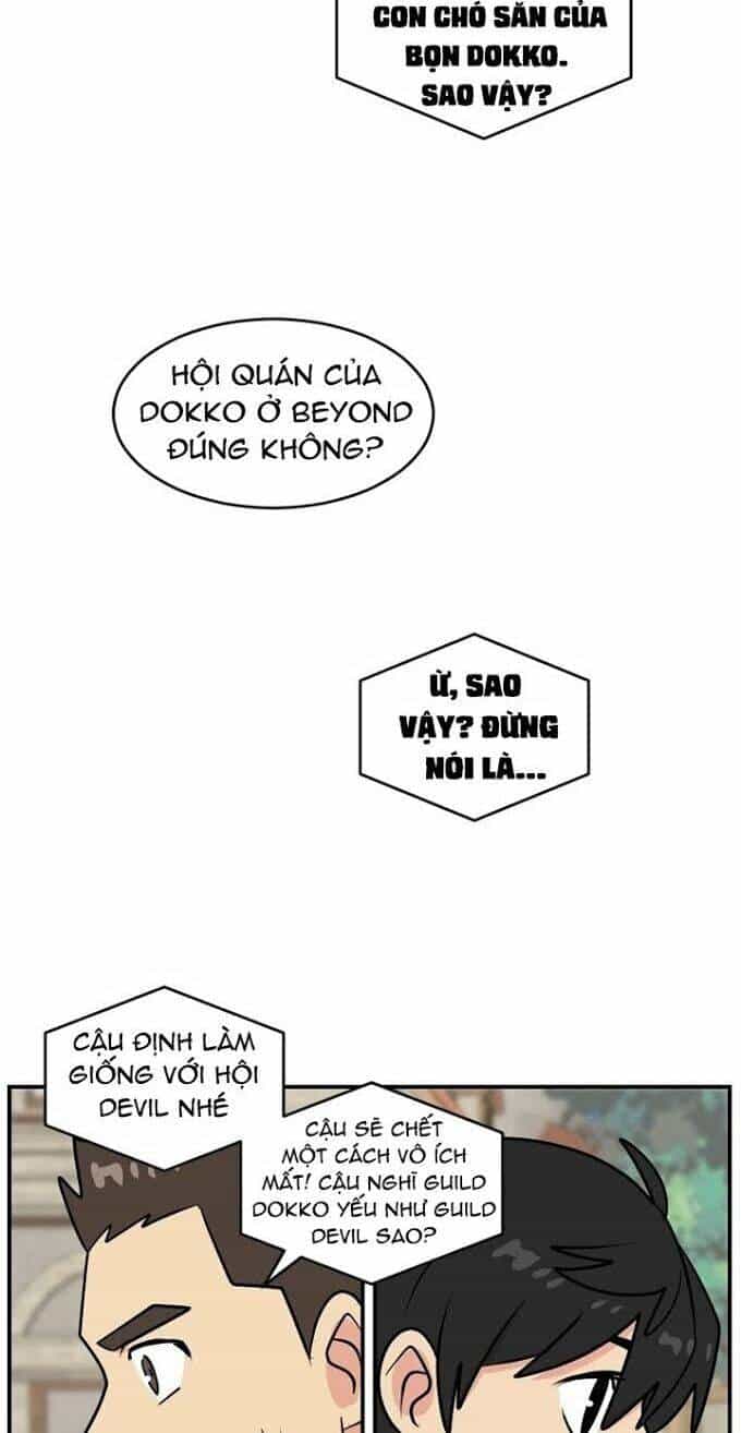 Mọt Sách - Chương 57 - ảnh 22